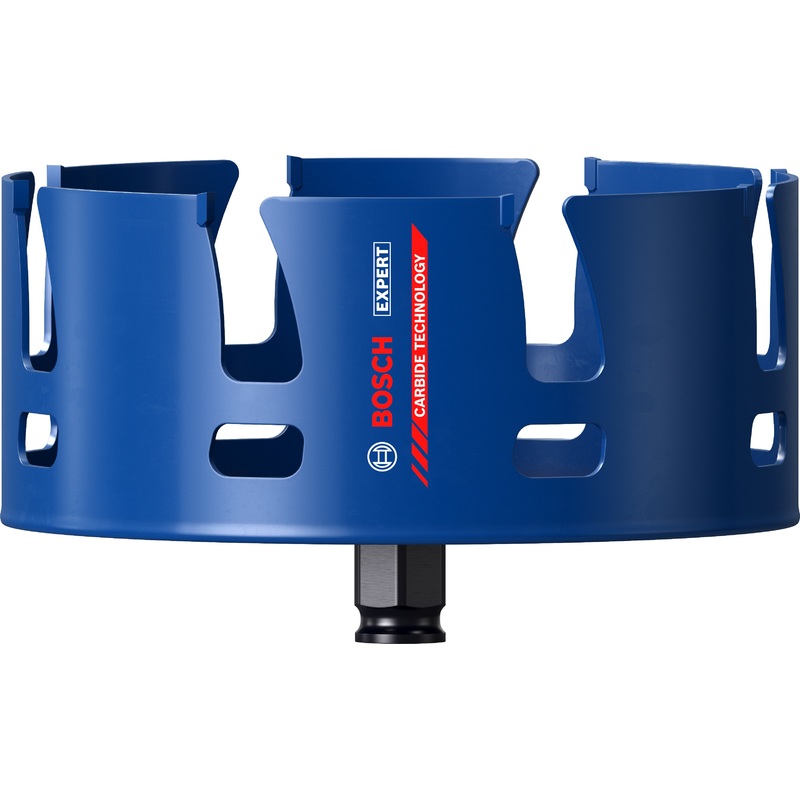 Bosch Professional Construction Material Hole Saw – 159 x 60 mm