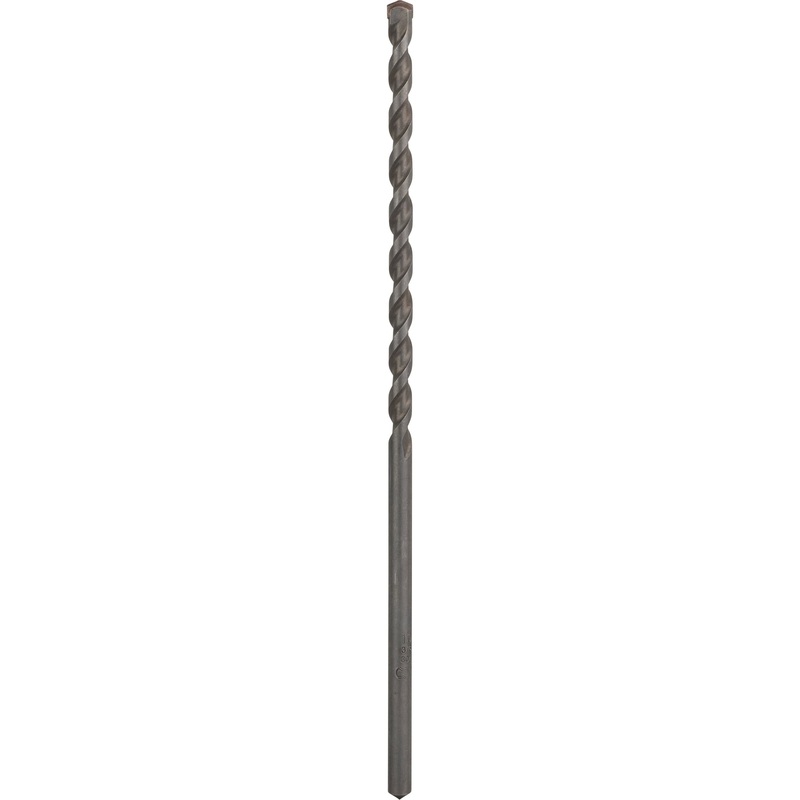 Bosch Professional CYL-3 Concrete Drill Bit 10.0x250x300mm