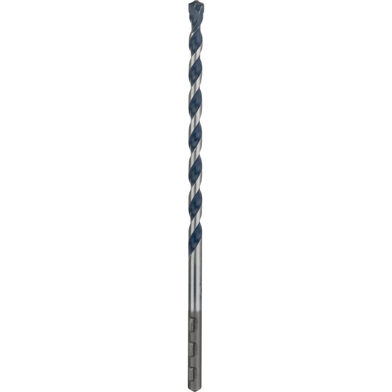 Bosch Professional CYL-5 Concrete Drill Bits – 6.0x100x150mm
