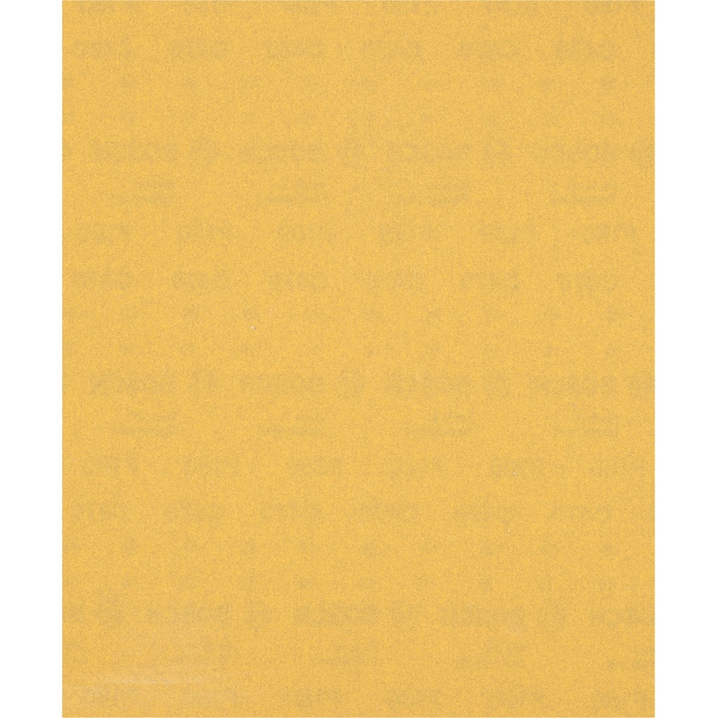 Bosch Professional Expert C470 Sandpaper Sheet – 230 x 280 mm, G 180 for Handsanding
