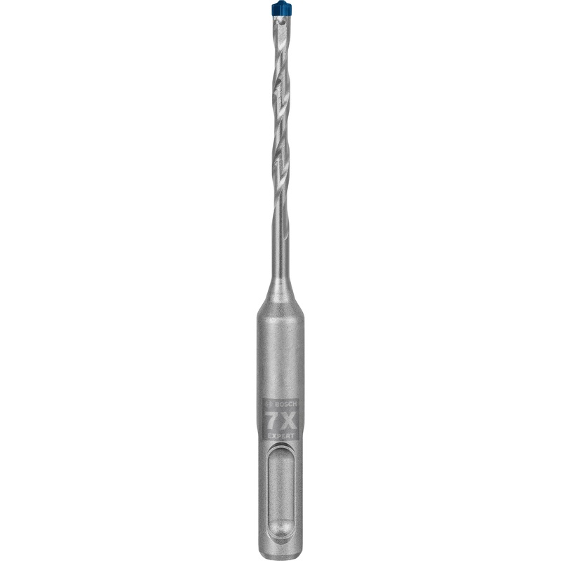 Bosch Professional Expert SDS Plus-7X Hammer Drill Bit, 4x50x115mm