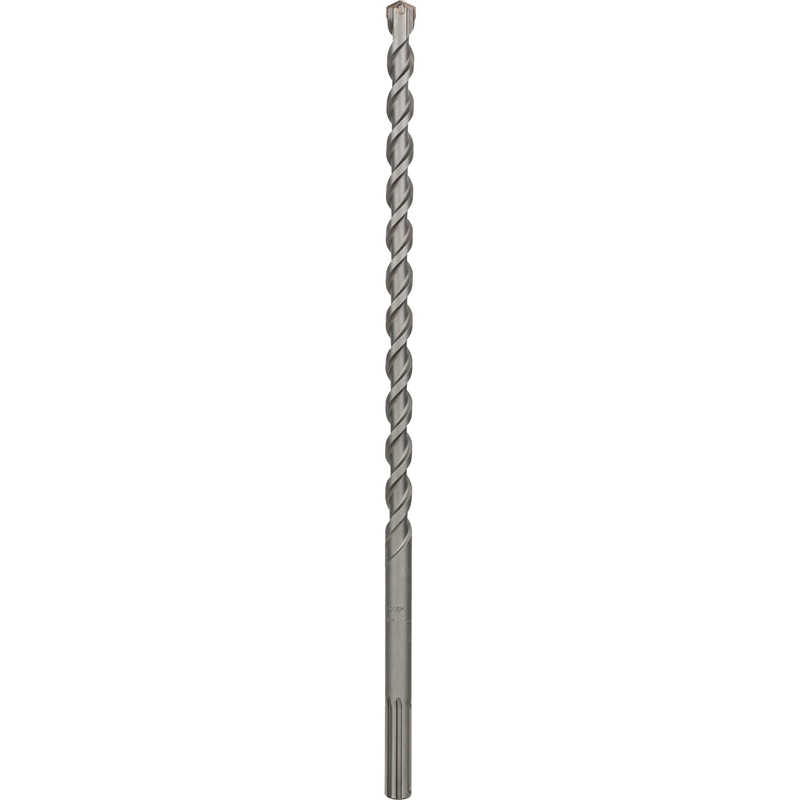 Bosch Professional SDS Max-4 Hammer Drill Bit – 20.0x400x520mm