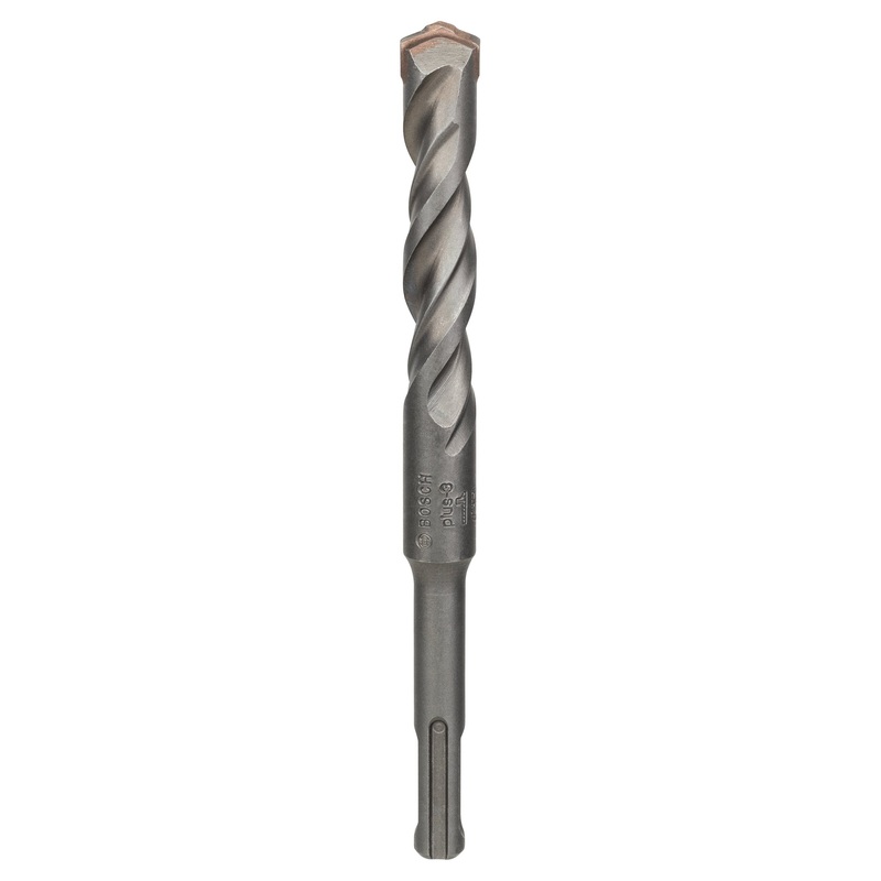 Bosch Professional SDS Plus-3 Hammer Drill Bit – 15.0x100x160mm