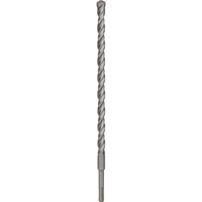 Bosch Professional SDS Plus-3 Hammer Drill Bit – 16.0x300x360mm