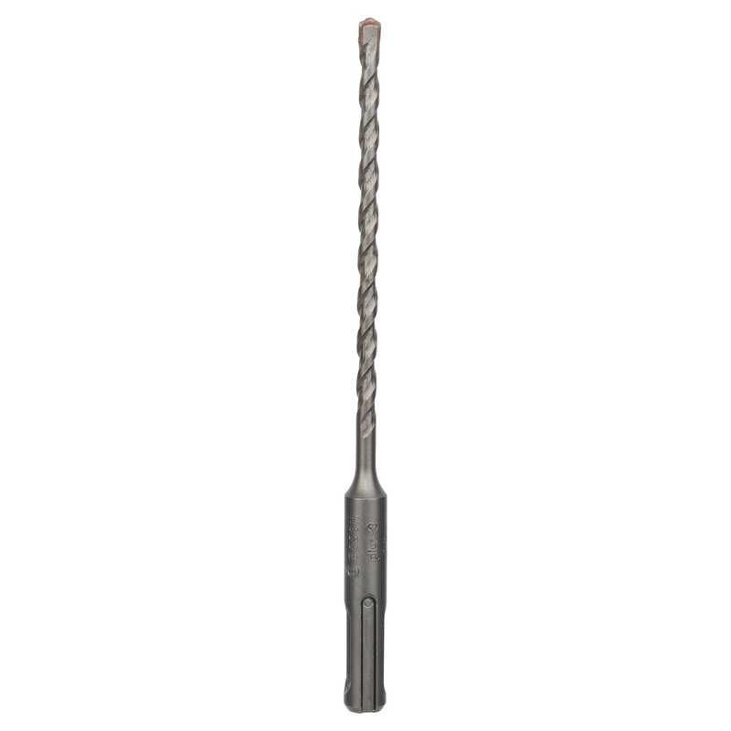 Bosch Professional SDS Plus-3 Hammer Drill Bit – 5.0x100x160mm