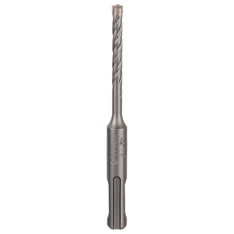 Bosch Professional SDS Plus-5X Hammer Drill Bit, 5x50x110mm, 10pcs