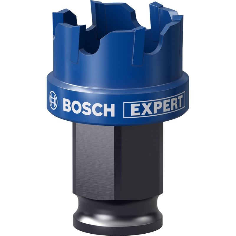 Bosch Professional Sheet Metal Hole Saw – 25x40mm Expert