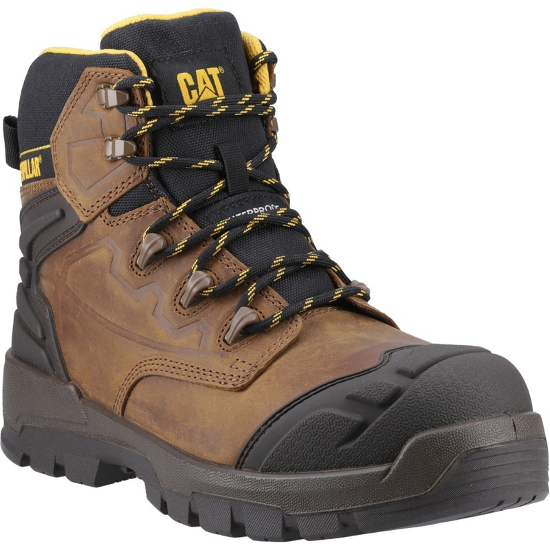 Caterpillar STRIVER XL 6 Safety Boot