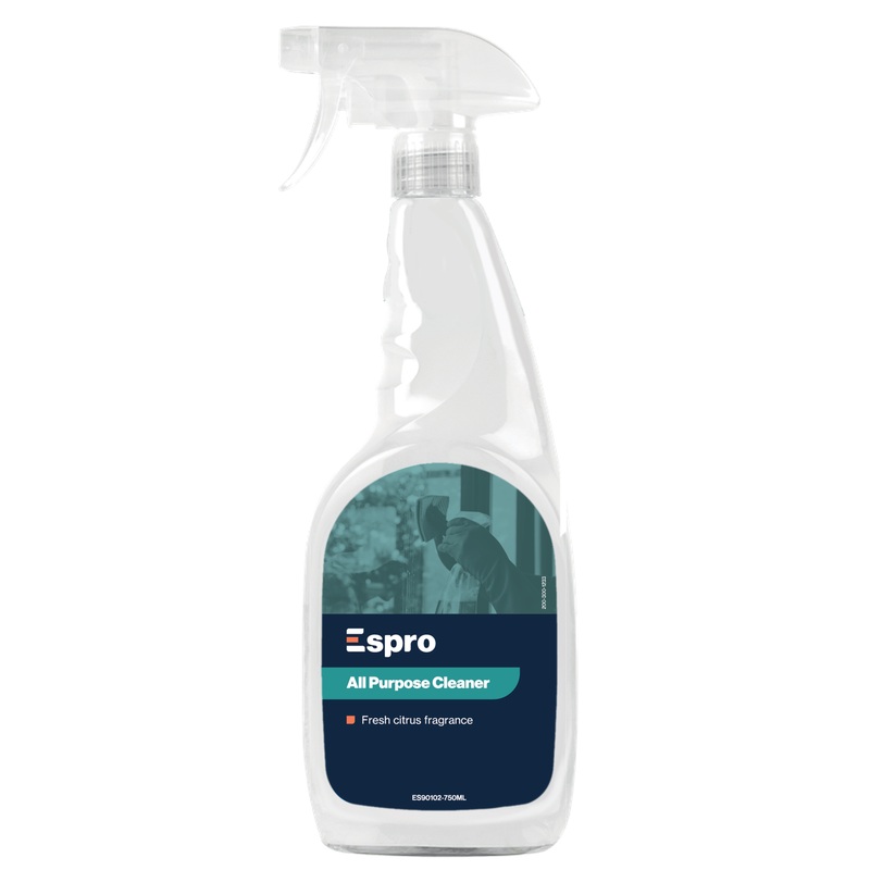 Espro 750Ml All Purpose Cleaner (Pack of 6)