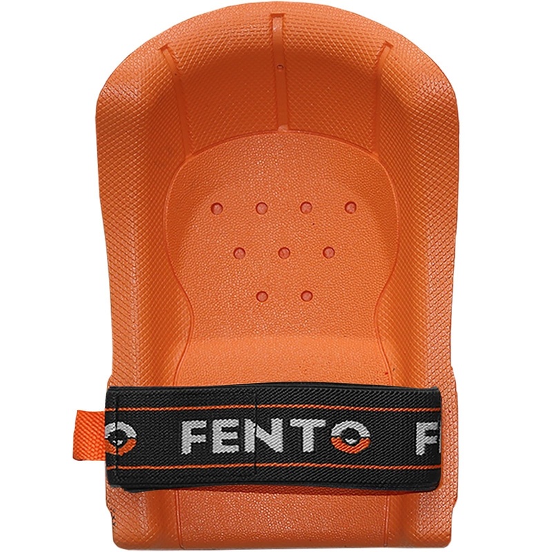Fento Home|Black/Orange