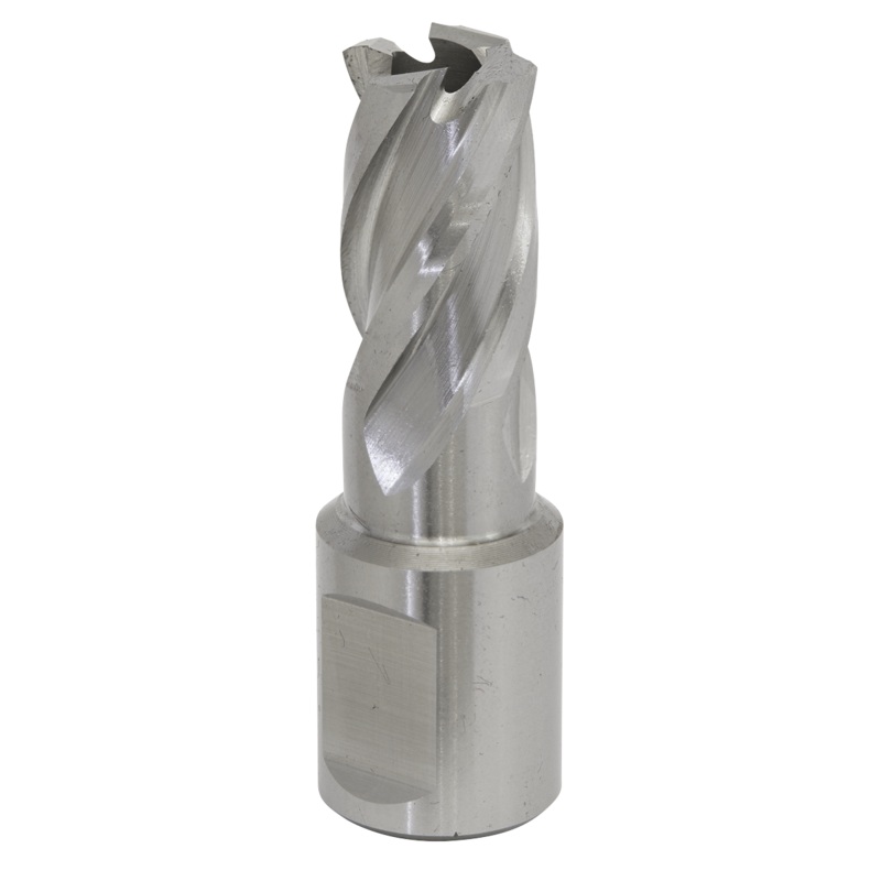 Sealey Rotabor Cutter HSS 15mm – Cut Depth 25mm