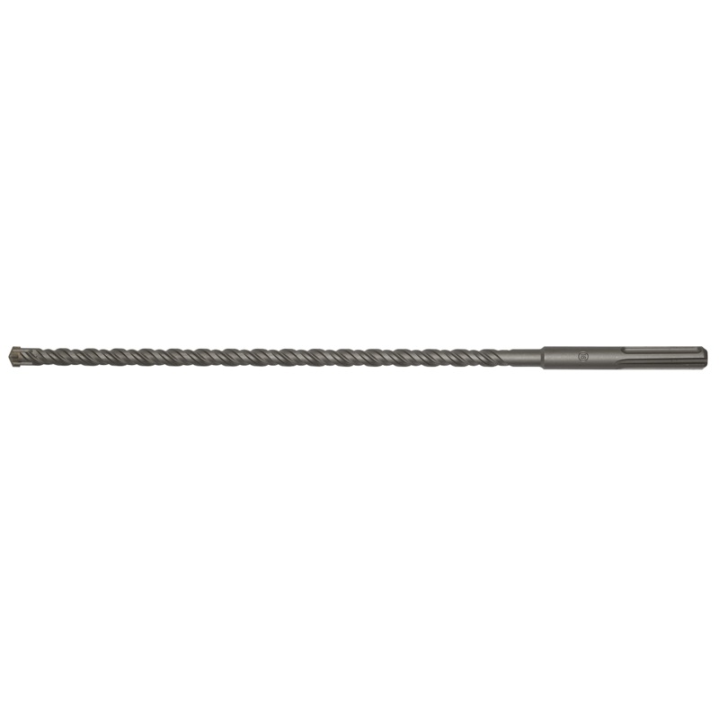 Sealey SDS MAX Drill Bit 16 x 540mm