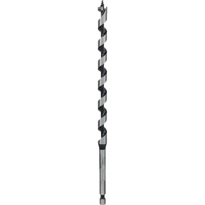 Bosch Professional Auger Bit – Hex Shank 11 x 160 x 235mm