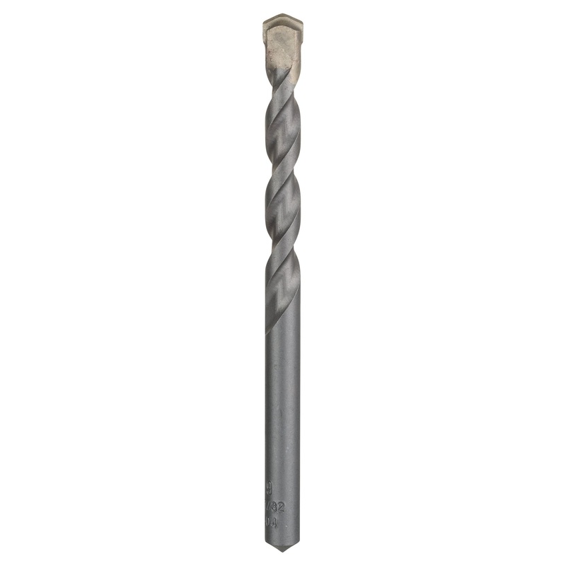Bosch Professional CYL-3 Concrete Drill Bits – 9.0x80x120mm