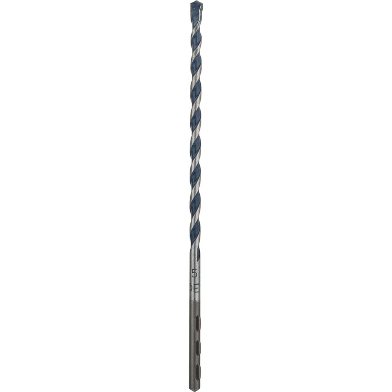 Bosch Professional CYL-5 Concrete Drill Bits 5.0x100x150mm