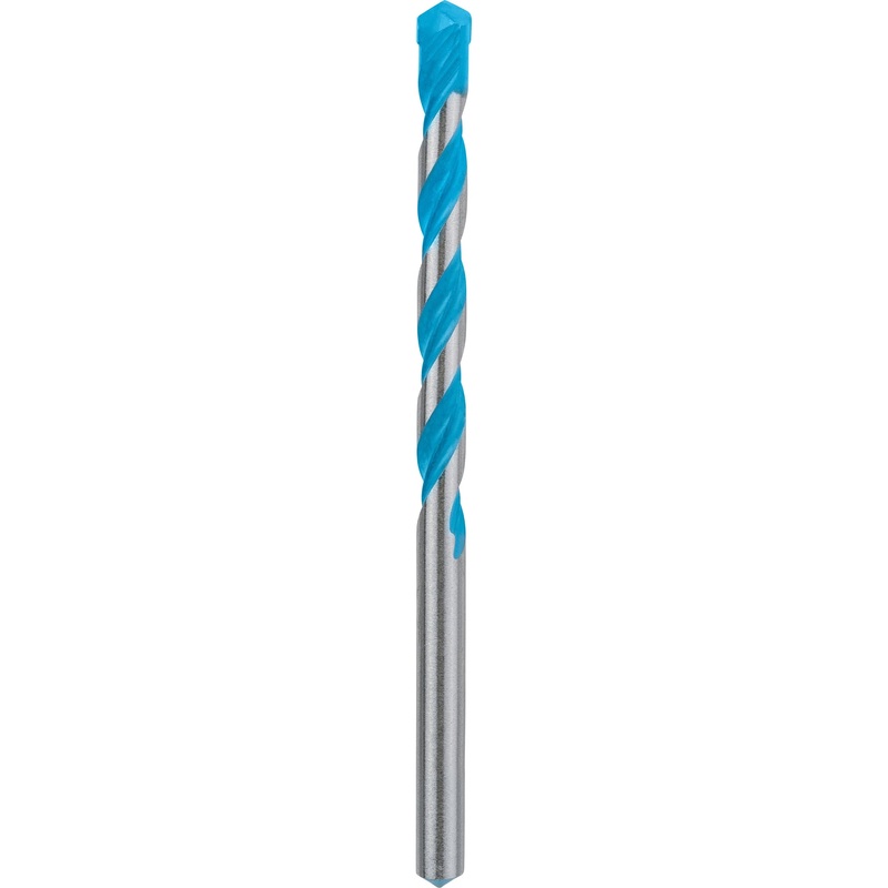 Bosch Professional CYL-9 MultiConstruction Drill Bit Set, 6 x 60 x 100 mm, 10-pcs
