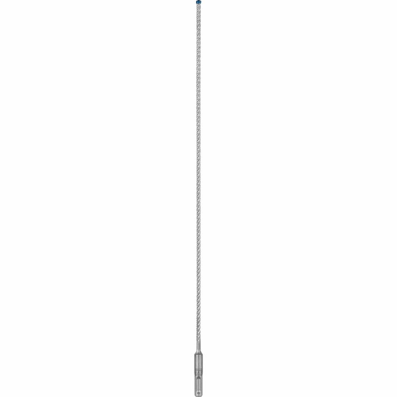 Bosch Professional Expert SDS Plus-7X Hammer Drill Bit – 5.5mm x 400mm x 465mm