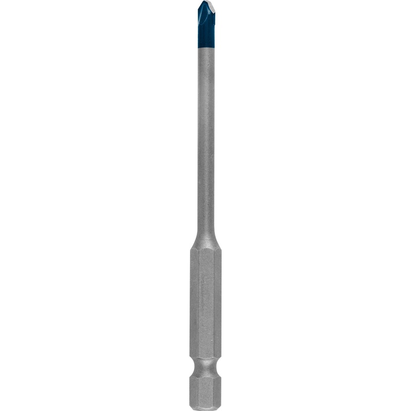Bosch Professional HardCeramic HEX-9 Drill Bit – 4 x 90mm