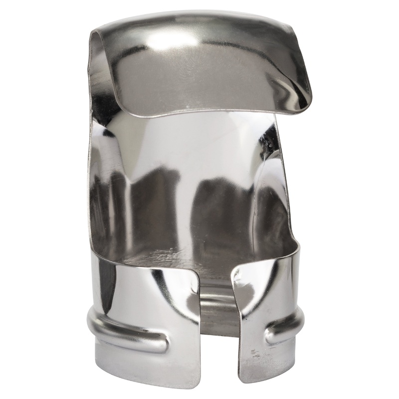 Bosch Professional Reflector Nozzle – 32mm and 33mm