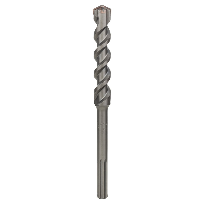 Bosch Professional SDS Max-4 Hammer Drill Bit – 30.0x200x320mm