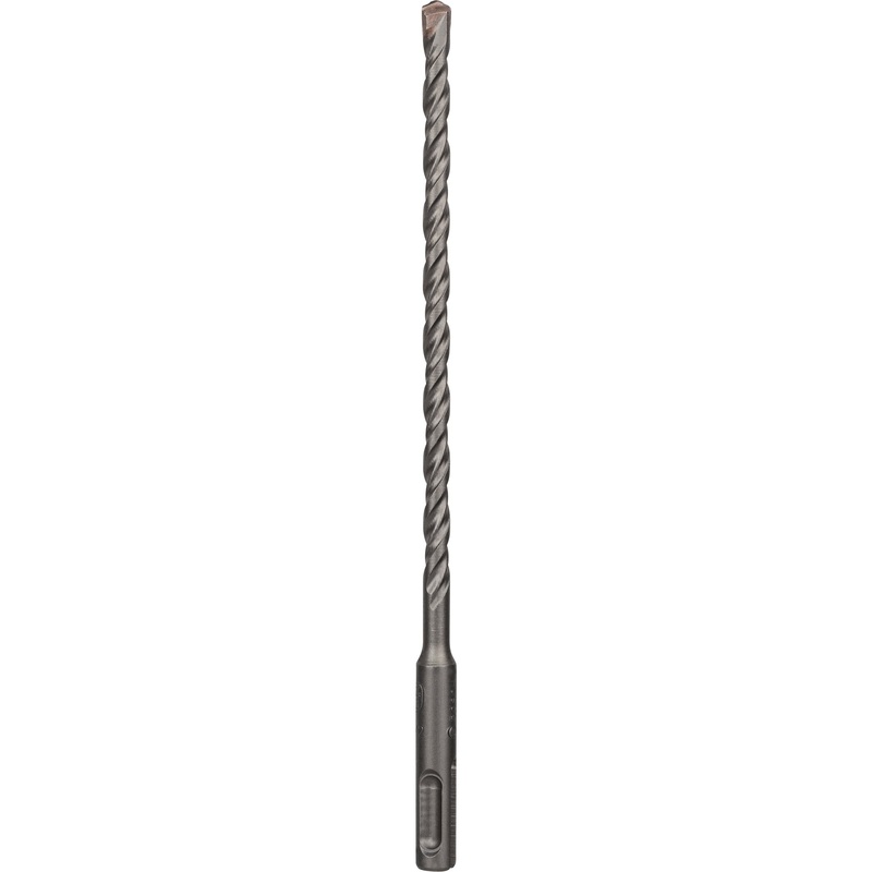 Bosch Professional SDS Plus-3 Hammer Drill Bit, 7.0x100x160mm, 10pcs