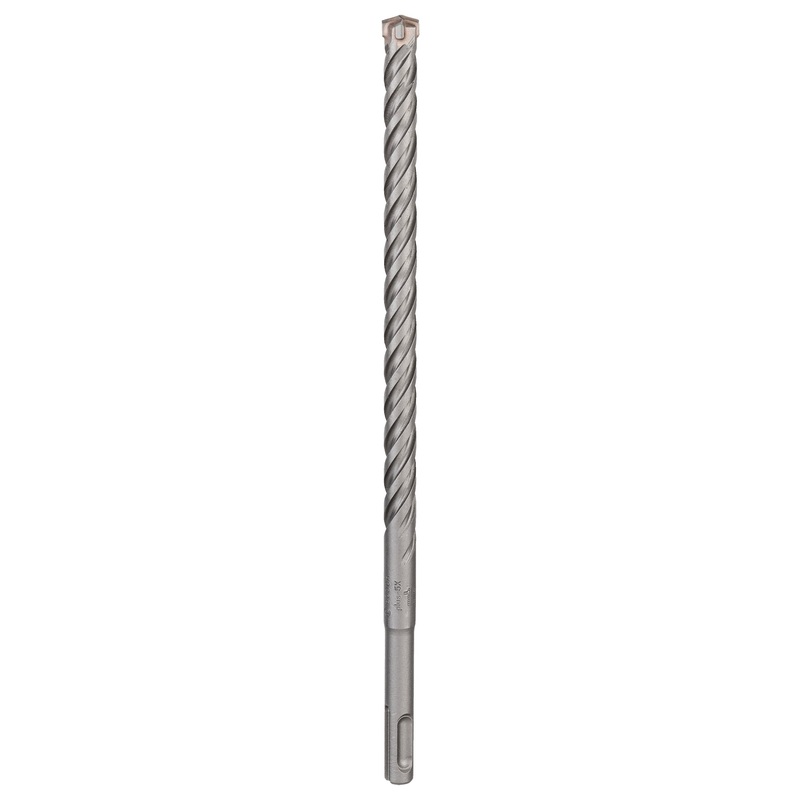 Bosch Professional SDS Plus-5X Hammer Drill Bit, 12x200x260mm, 10pcs