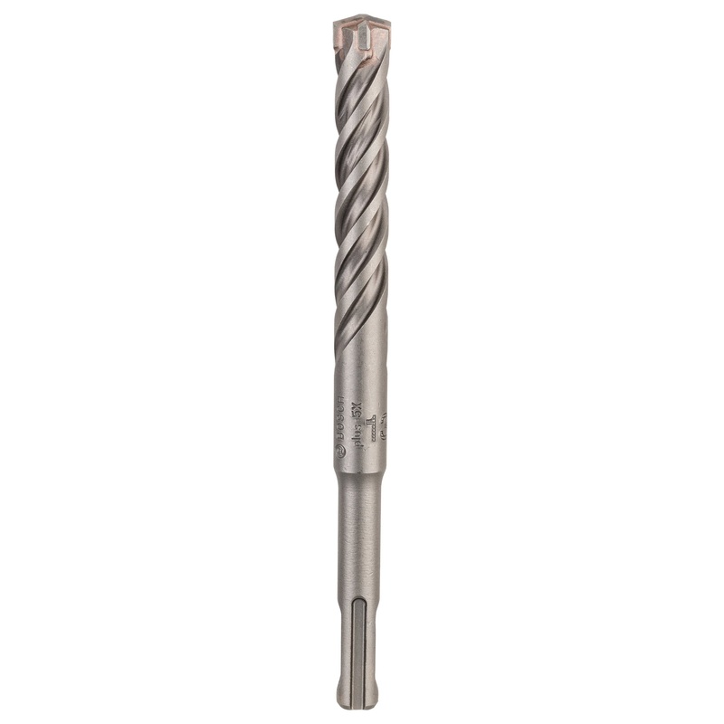 Bosch Professional SDS Plus-5X Hammer Drill Bit 13.0x100x160mm
