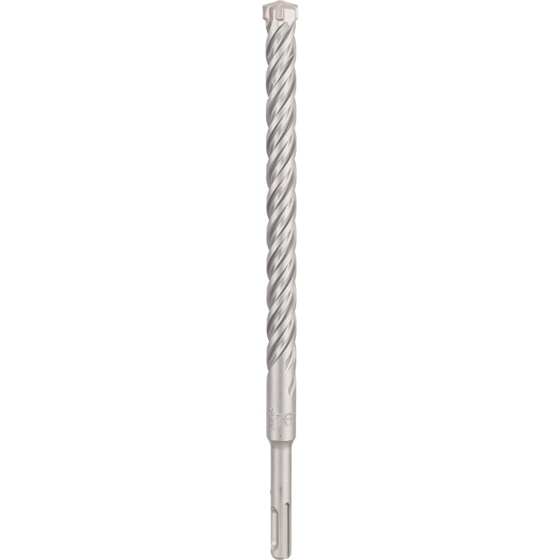 Bosch Professional SDS Plus-5X Hammer Drill Bit – 16.0x200x260mm