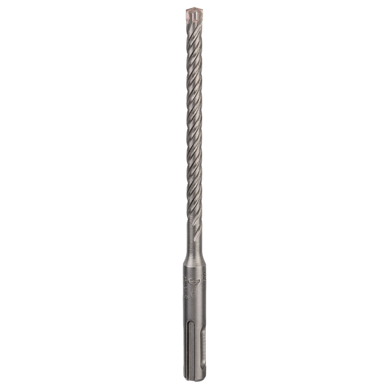 Bosch Professional SDS Plus-5X Hammer Drill Bit, 7 x 100 x 160mm