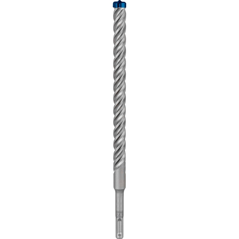 Bosch Professional SDS Plus-7X Hammer Drill Bit – 15x200x265mm