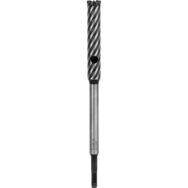 Bosch Professional SDS Plus-9 Hammer Drill Bit Rebar – 22 x 150 x 300mm