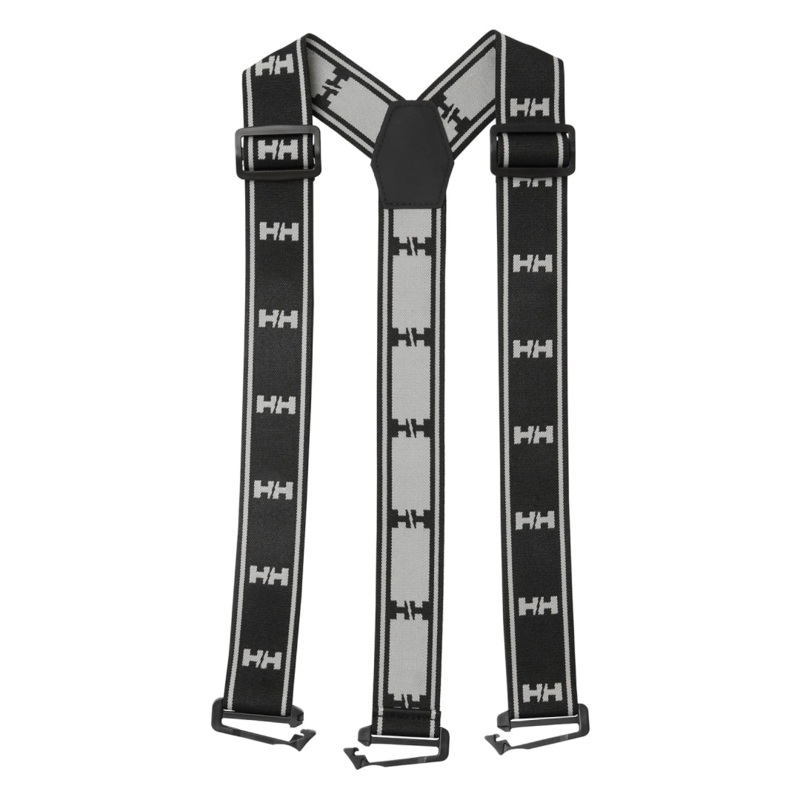 Helly Hansen Workwear HH WW Suspenders 2.0