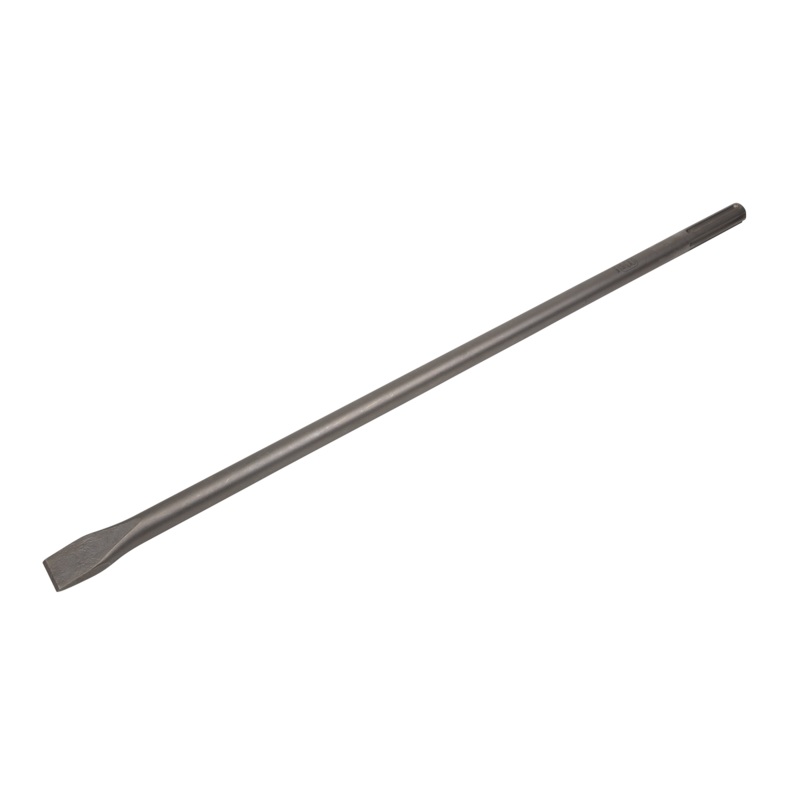 Sealey Chisel 600mm – SDS MAX
