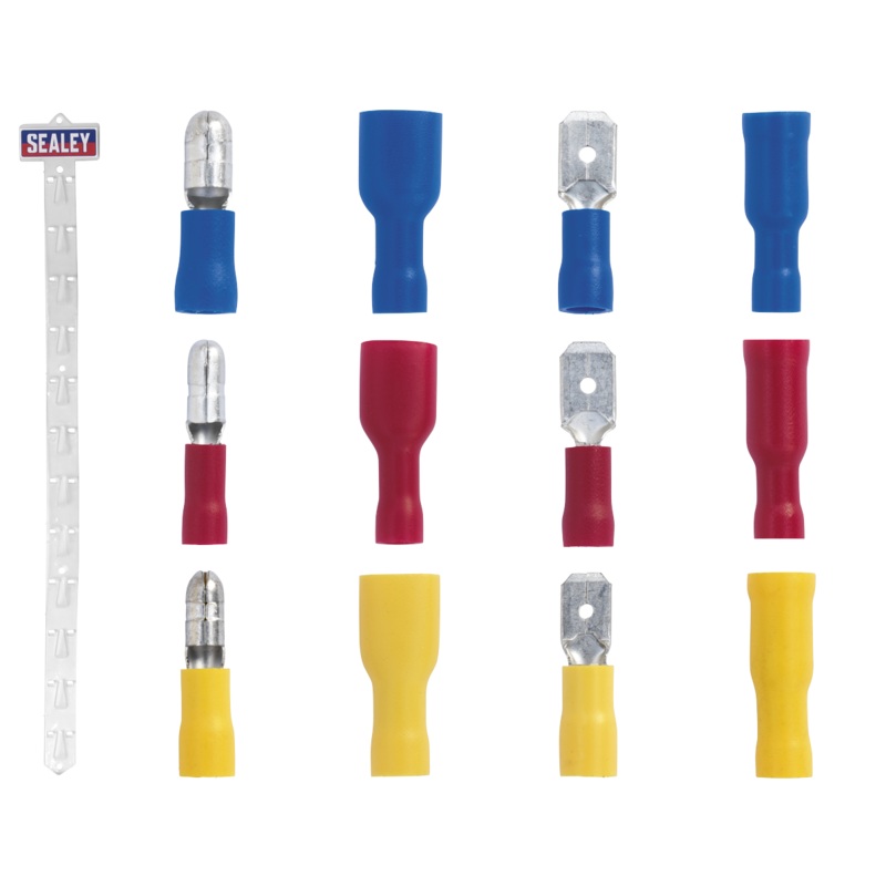 Sealey Clip Strip Deal – Mixed Terminals