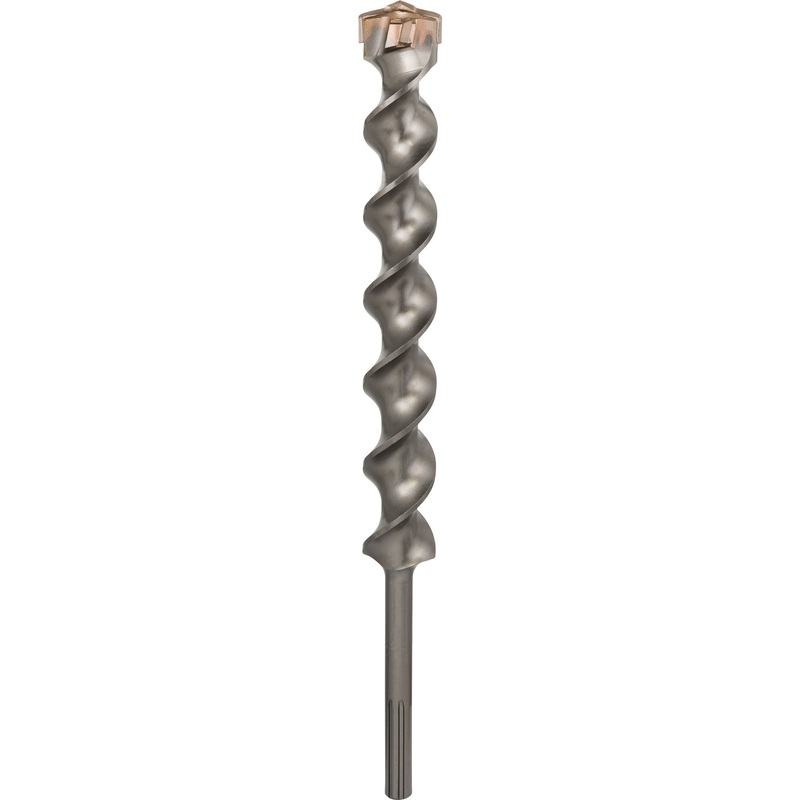 Bosch Professional SDS Max-7 Hammer Drill Bit – 52.0x450x570mm