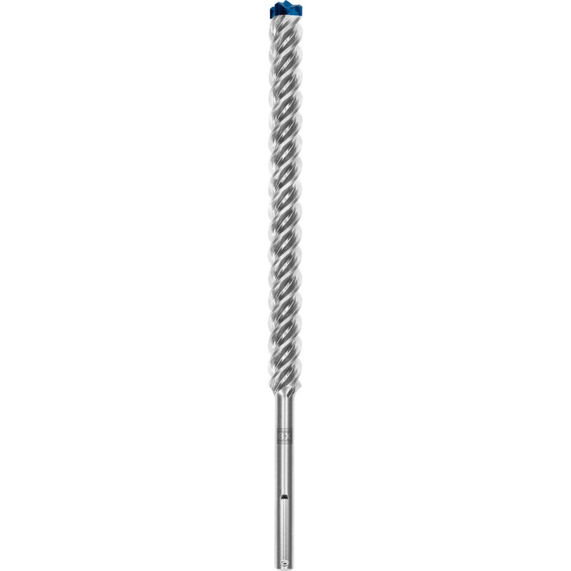 Bosch Professional SDS Max-8X Hammer Drill Bit – 32mm x 400mm x 520mm
