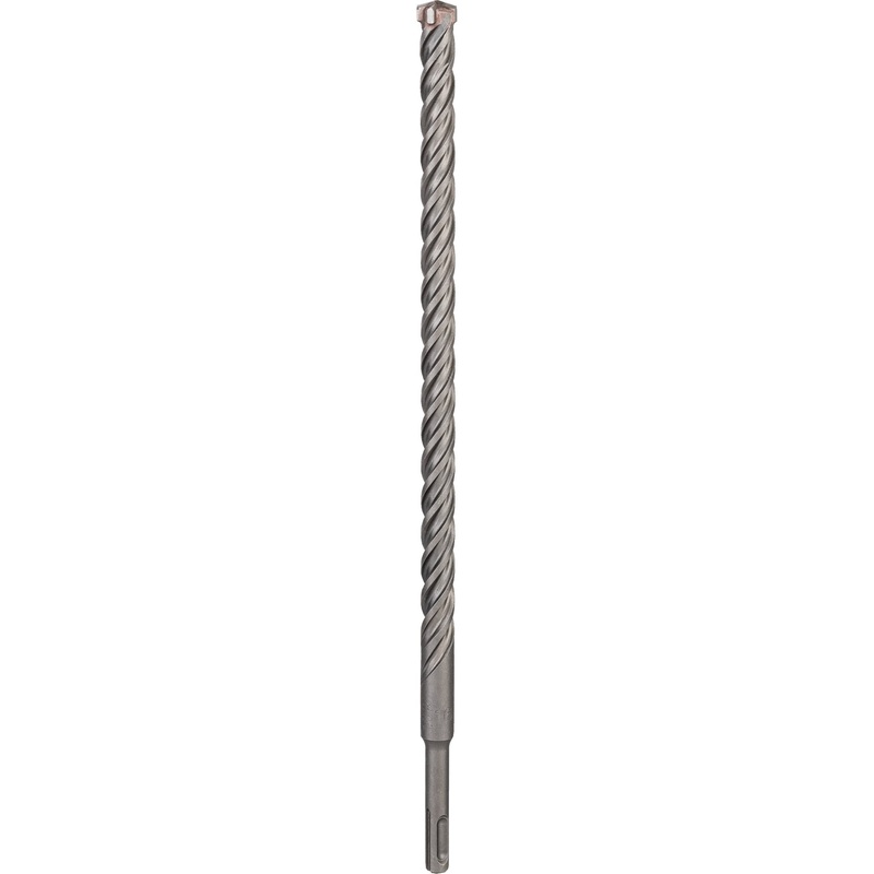 Bosch Professional SDS Plus-5X Hammer Drill Bit – 16x300x360mm