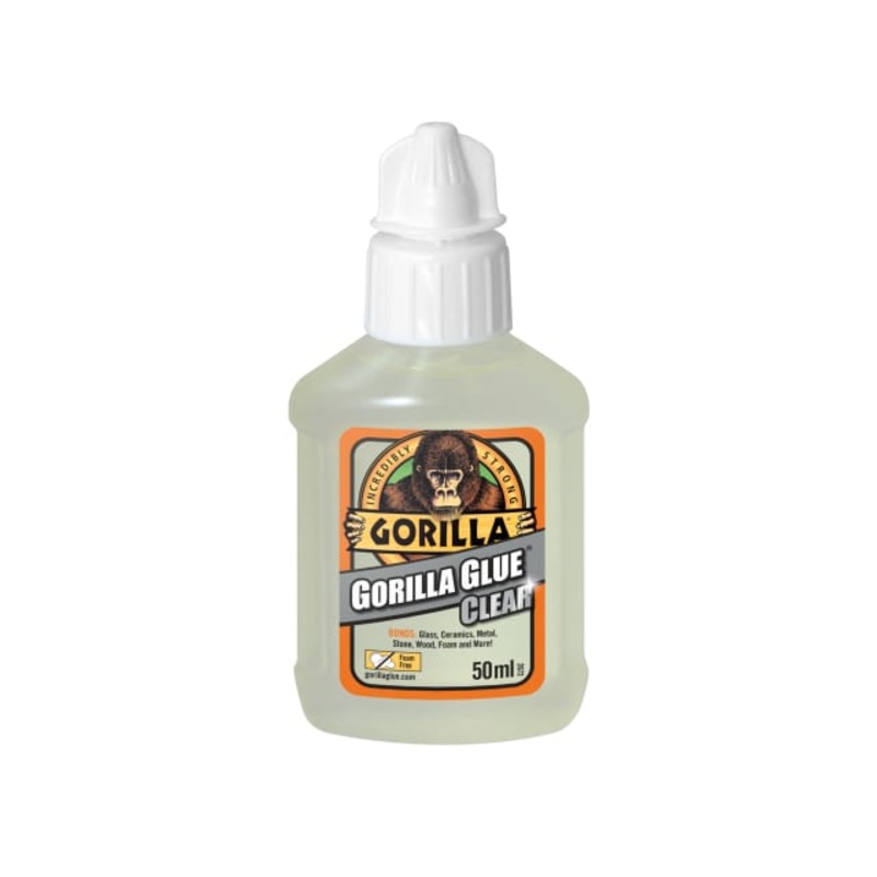 Gorilla Glue Gorilla Glue Clear 50ml