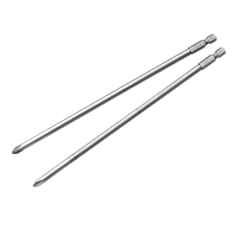 Senco DS300 DuraSpin Screwdriver Bit – Phillips PH2 Pack 2