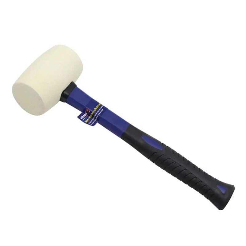 Vitrex Non Marking Rubber Mallet