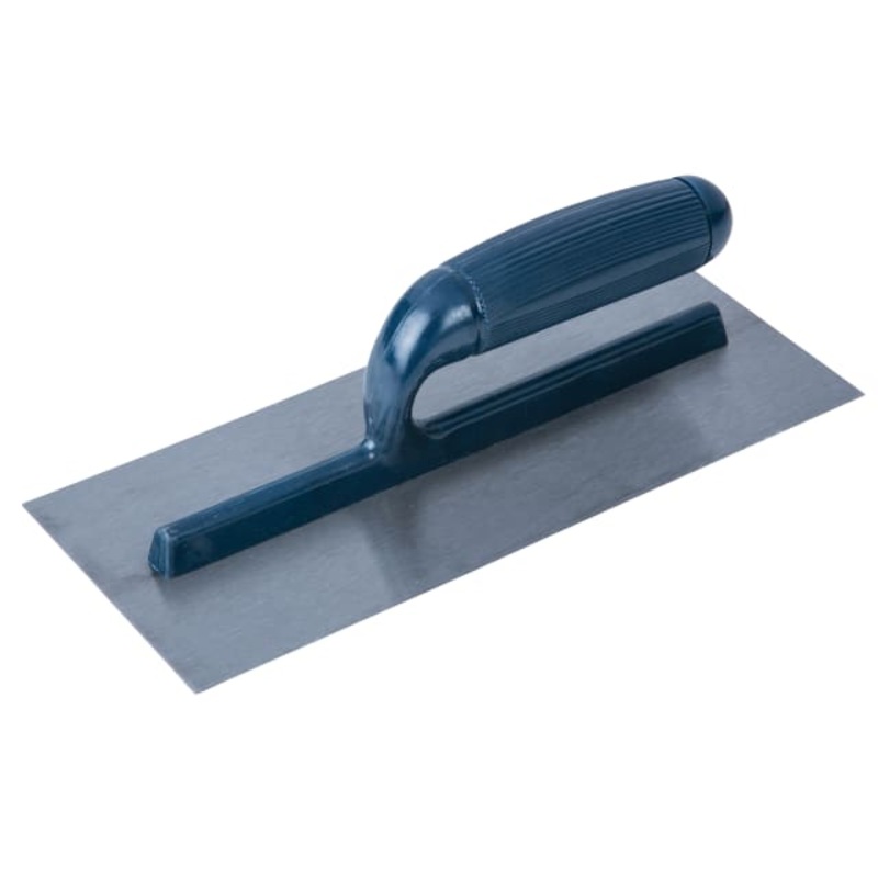 BlueSpot Tools Plasterer’s Trowel Plastic Handle 11 x 4.3/4in