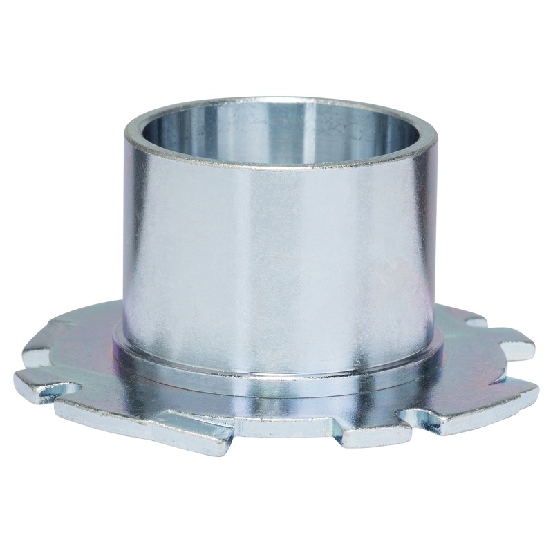 Bosch Professional 30mm Router with Temperature Guide