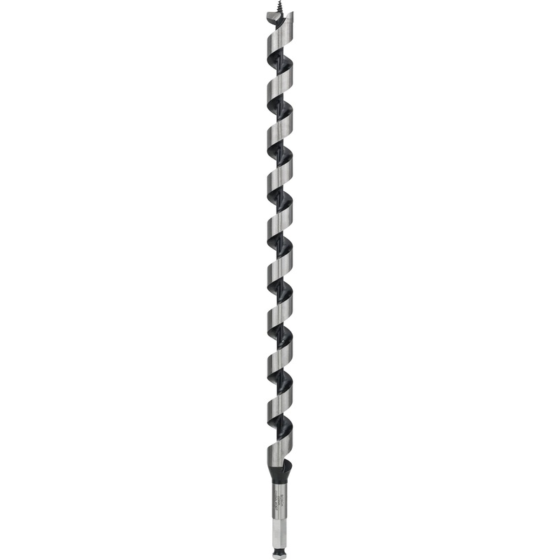 Bosch Professional Auger Bit – Hex Shank 22mm x 360mm x 450mm
