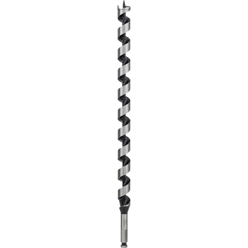 Bosch Professional Auger Bit – Hex Shank 24mm x 360mm x 450mm