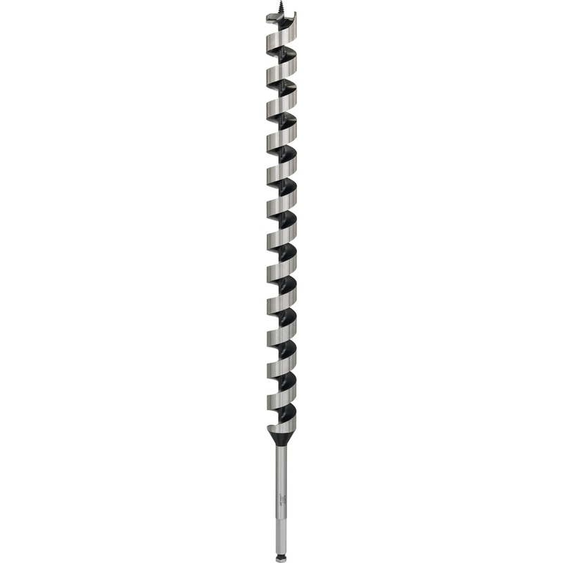 Bosch Professional Auger Bit – Hex Shank 32 x 470 x 600mm