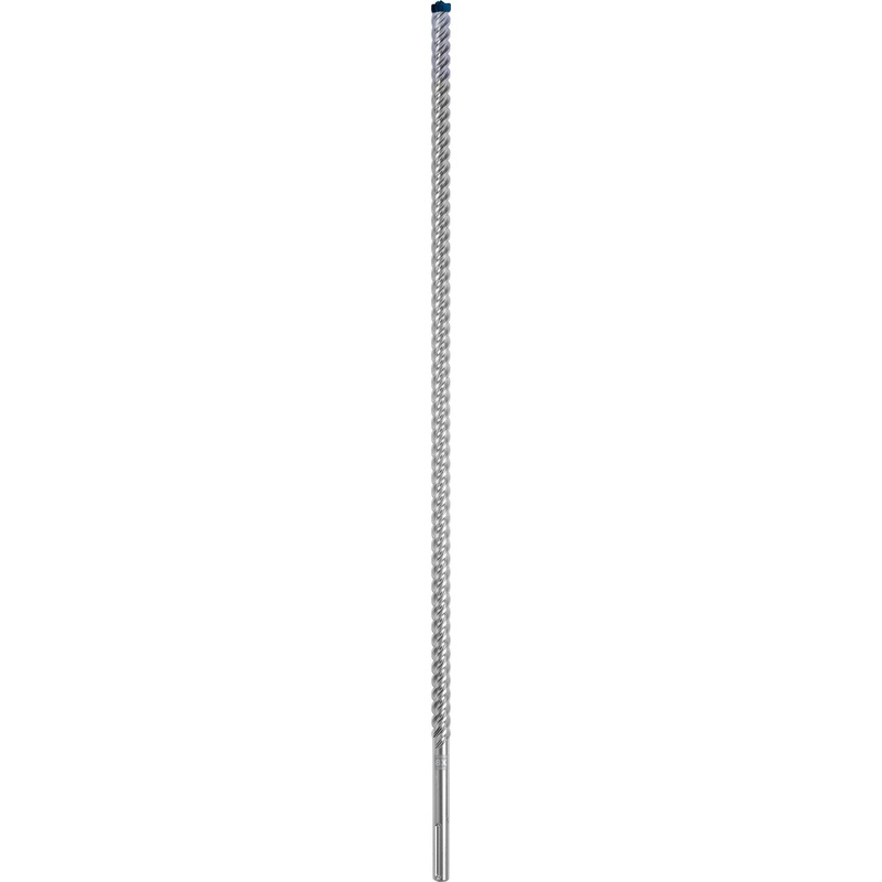 Bosch Professional Expert SDS Max-8X Hammer Drill Bit – 22mm x 800mm x 920mm