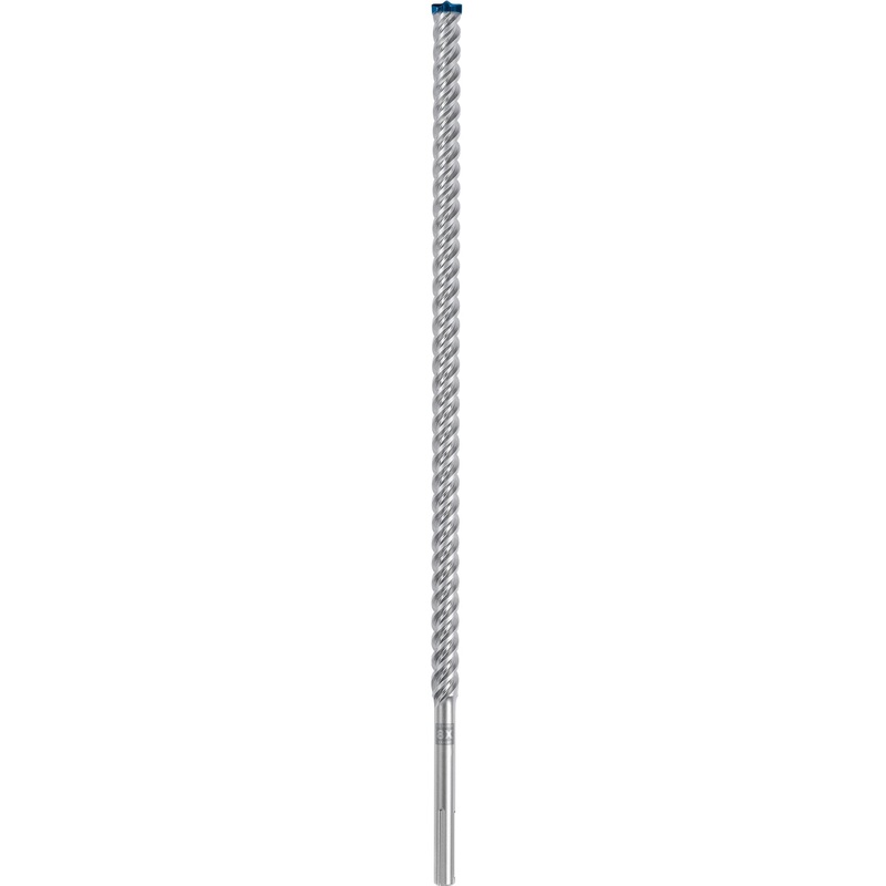 Bosch Professional Expert SDS Max-8X Hammer Drill Bit – 25x600x720mm
