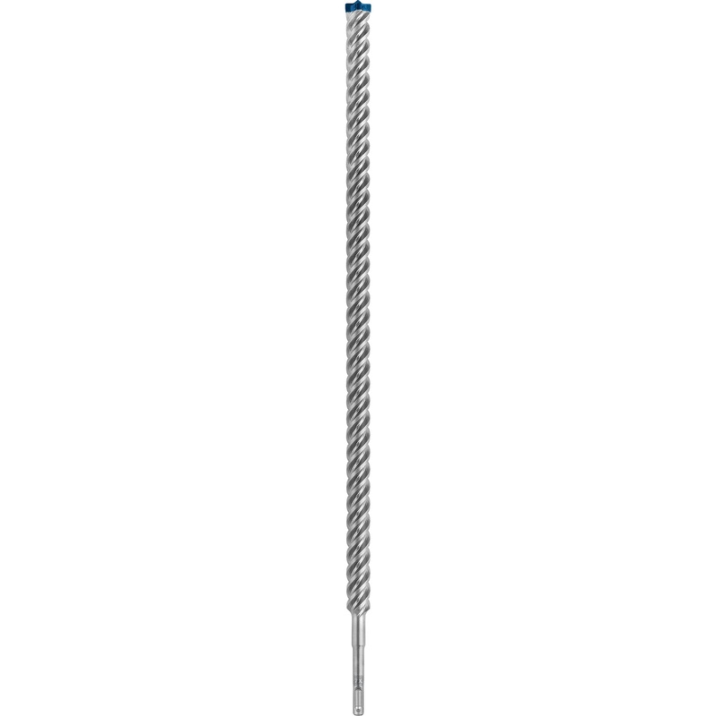 Bosch Professional Expert SDS Plus-7X Hammer Drill Bit – 22mm x 550mm x 600mm