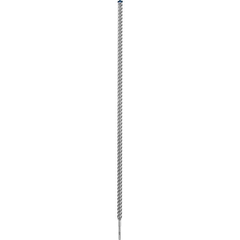 Bosch Professional Expert SDS Plus-7X Hammer Drill Bit – 22mm x 950mm x 1000mm