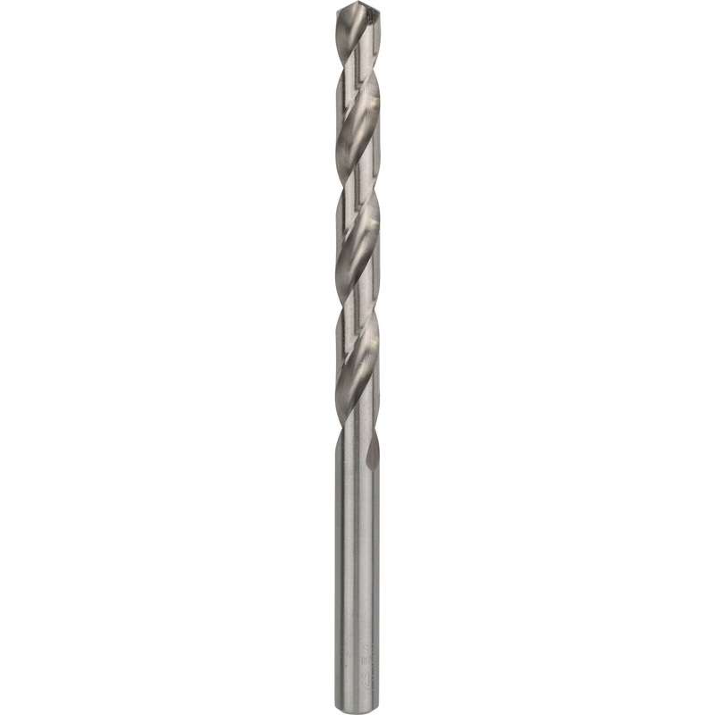 Bosch Professional HSS-G DIN340 Twist Drill Bit 13mm x 134mm x 205mm